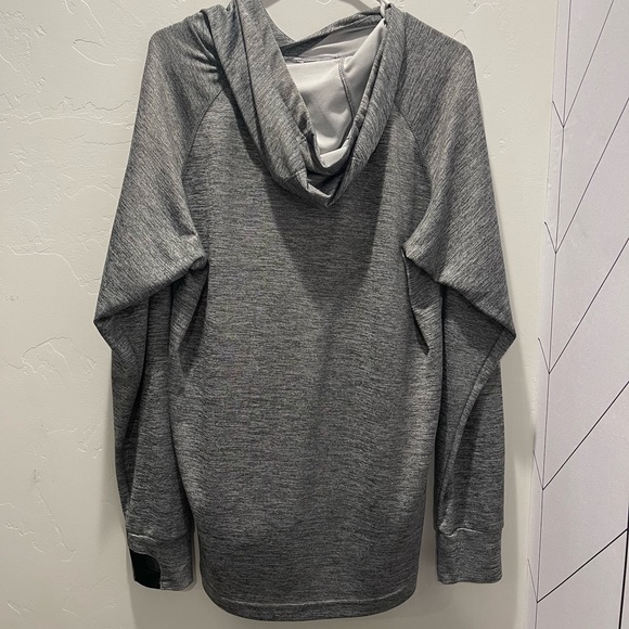 Long sleeve shirt - Picture 2 of 2